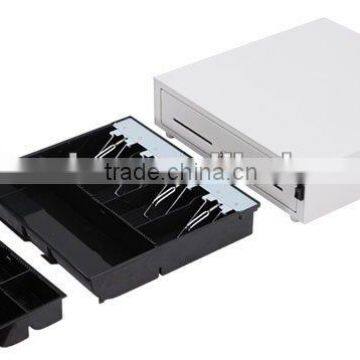 HS-410 Manual Cash Drawer for Cash Register in POS System / CE Rohs ISO Standard