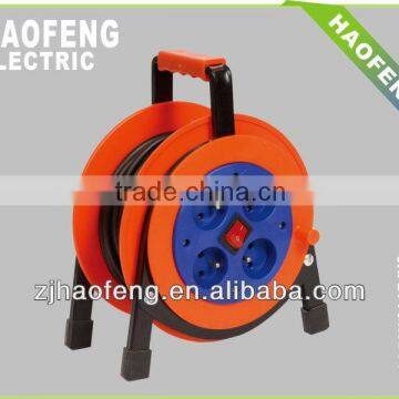 Cable Coiling Drum QC6350