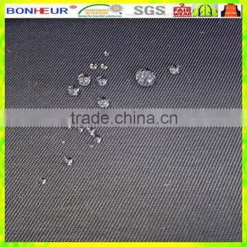 Nylon Cotton Twill Fabric for Safety Garment(ART.NO.TNC240) photo-2