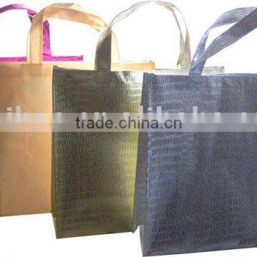 shopping bag