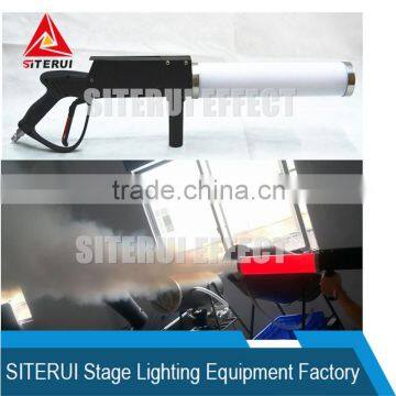 Disco Bar Club Stage Effect LED CO2 Gun LED CO2 Jet Machine