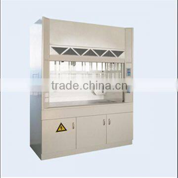 Supply Good Quality Galvanized Steel Fabrication Microbiology Lab Ductless Fume Hood