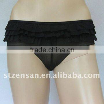 Bikini Panty of Women for Sexy Lady Underwear