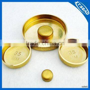Car water plug/engine freeze plug