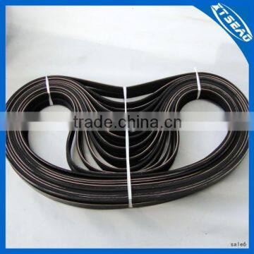 power transmission 6PK belt ribbed belts