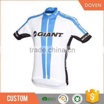 2015 unisex race short sleeve cycling jersey