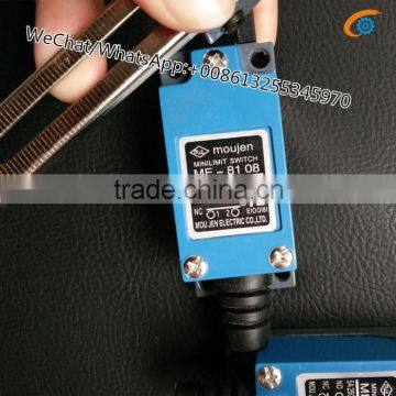 Cheap Price Ouchen automatic incubator spare parts limit switch 8108