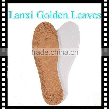 Alibaba China Hot Sale warm Insole wool insole cushion