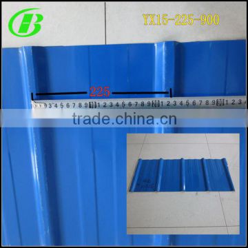 zinc roofing sheets/corrugated metal roofing sheets/plate