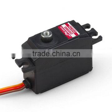 PDI-2505MG 25g High precision aluminium gear digital coreless servo