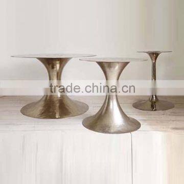 New Metal Casting Restaurant Furniture Hairpin Table Legs photo-5