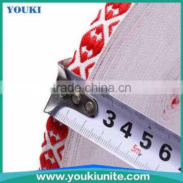 2014 hot sale high quality cotton twill tape