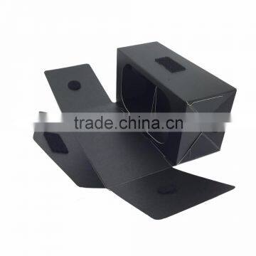 2016 New Arrival Ultra Clear 3D Viewing Cardboard Glasses