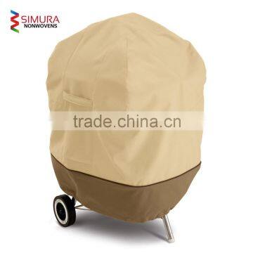 Cylinder Grill Cover
