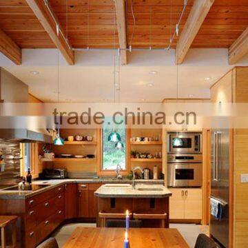 Fast Construction Prefabricated house used prices