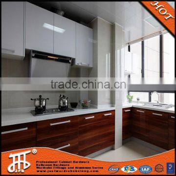 aluminium lift up cabinet hardware door support