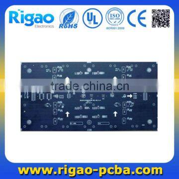 Alumina ceramic pcb boards for helicopter