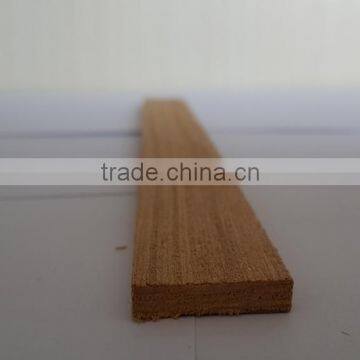 decorative wood moulding/decorative door frame line