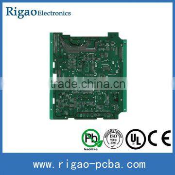 Shenzhen FR4 double-sided pcb board design