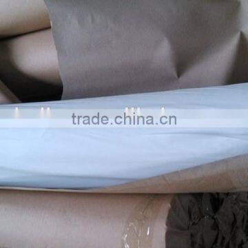 White Pvc Film in Roll