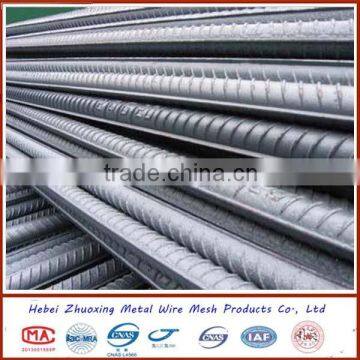 China supplier competitive price reinforcment bar demand