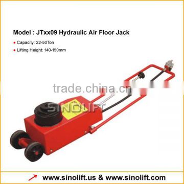 JTxx09 Hydraulic Air Floor Jack