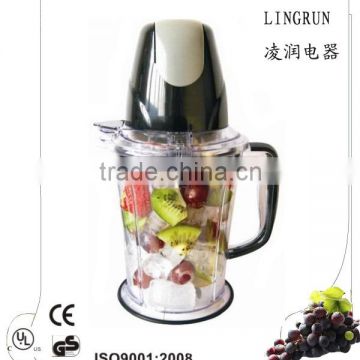 electric vegetable chopper as seen on tv food chopper