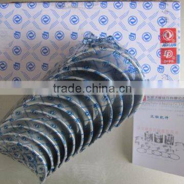 Hot Sale Original Diesel Engine Silver Connecting Rod Bearing D5010359940
