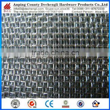 Crimped Wire Mesh for Pig Breeding Floor Mesh photo-4