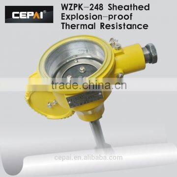 WZPK-240 Sheathed Type Explosive-proof Thermal Resistor photo-3