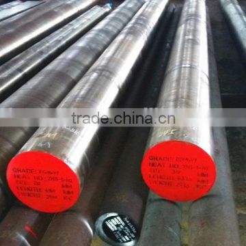 Carbon round bar (Grade 45#) Forged round bar,sold in bulk