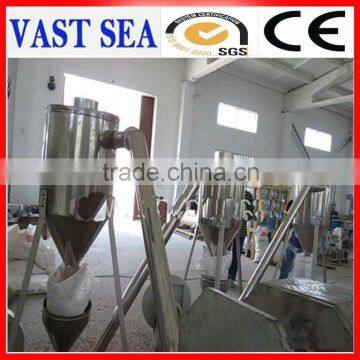 complete wood pellet line/making machine