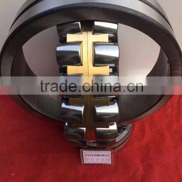 High Wear Resistance Spherical Roller Bearing 22209 CC /W33 With OEM photo-6