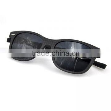 Sunglasses Carbon Fiber Sunglasses Bike Sunglasses With Silicone Nosepad