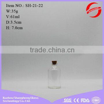2016 New Style High Transparency Cheap Reagent Bottle photo-5