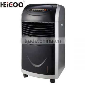 Ionic Water Air Conditioner Fan For Room By China Supplier