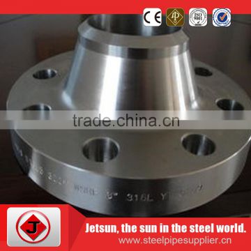 excellent performance iso 705 316l wn flange