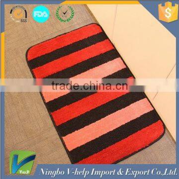 Bathroom Natural Rubber Non-slip Mats