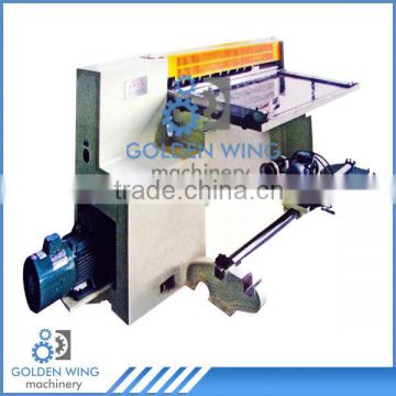 Tinplate Rotary Gang Slitter/Cutting Machine