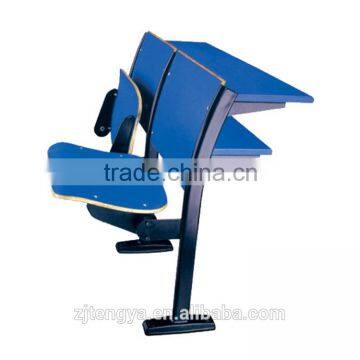 Wooden Step School Furniture Teaching Ladder Chair