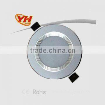 25w Cob Led Downlight Dimmable