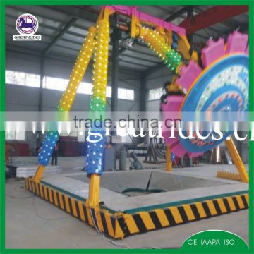 good quality amusement rides fun and exciting mini pendulum rides