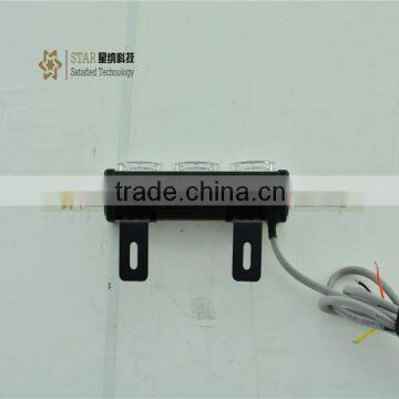 Yellow Mini Auto Parts Deck Light (LED-189-1) photo-5