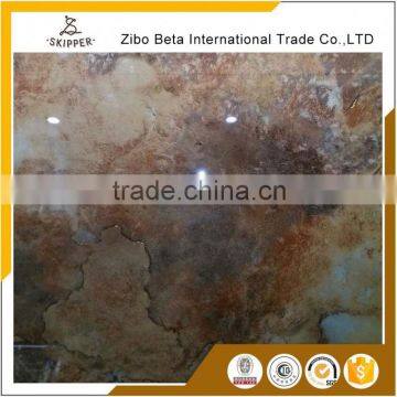 Competitive Price Micro Polished Crystal Tiles