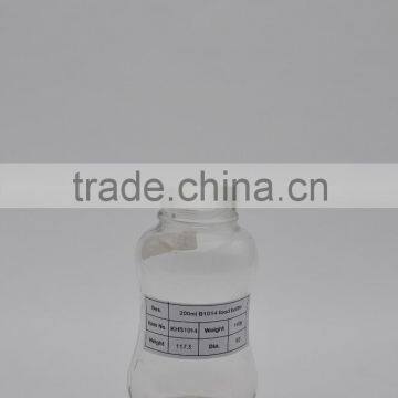 KHS1014 200ml B1014 food bottle