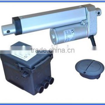 hot sale 12vdc mini linear actuator for car trunk mechanism