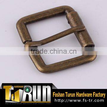 Custom Metal Buckle for Shoe the Accessories photo-5