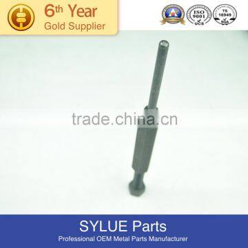 Anodized Aluminum Nuts With Hex Bolts photo-4