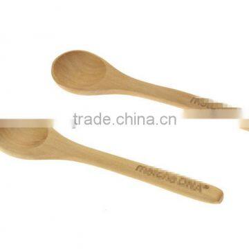 Beauty Wood Tea Spoon photo-2