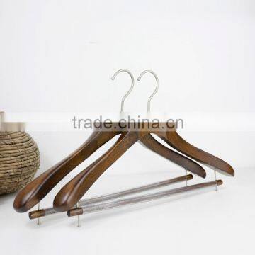 Custom Luxury Clothes Hangers photo-2